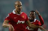 Gabriel Obertan à Newcastle