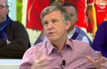Duchâtelet : "Avec un peu de chance on serait 2e ou 3e"