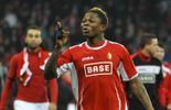 Cyriac à Anderlecht ? Ça discute...