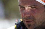 Despres: "Le Dakar le plus dur"