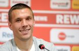 Arsenal, un choix facile pour Podolski