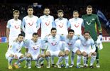 Suisse: licences refusées à 11 clubs