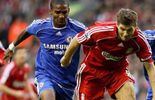 France-Angleterre: les duels du match