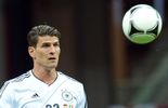 Mario Gomez de retour contre la France