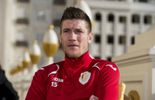 Pocognoli remercie "le 12e homme de Sclessin"