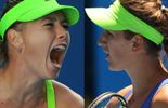 Sharapova et Azarenka pour succéder à Kim