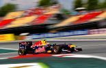 Webber prive Vettel de la pole