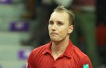 Steve Darcis battu en finale à Ostrava