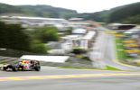 Revoir le GP de Belgique