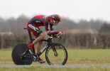 Trentin: BMC gagne le contre-la-montre