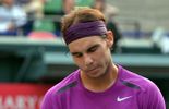 Nadal sorti par Mayer à Shangai