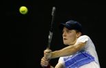 Valence: David Goffin éliminé par Melzer