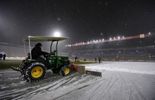 Parme-Juventus programmé le 15 février