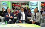 Revoir La Tribune avec Sinan Bolat