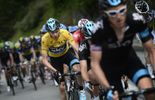 123 Froome: "Un scénario rêvé"