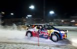 Neuville : "J'ai appris pas mal de choses"