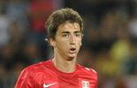 Djuricic quitte Heerenveen pour Benfica