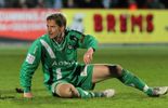 Dominic Foley retourne en Irlande