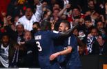 Menez offre le titre au PSG face à Lyon