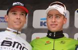 123 Peter Sagan avec Philippe Gilbert chez BMC ?