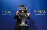 123 Le vainqueur de l'Europa League ira en Ligue des Champions