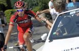 Ballan quitte le Tour de Pologne