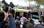 Phinney: Un tour pour rien à l'hôpital