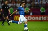 Pirlo, le diamant est éternel