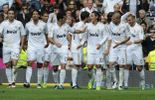 Le Real Madrid assomme Osasuna 7-1