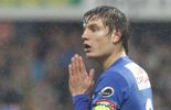 Vossen et Praet incertains pour le choc