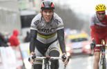 Gilbert : "Je suis bien, c'est motivant"
