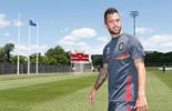 Defour veut remplacer Moutinho dans le onze de Porto