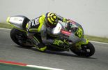 Iannone (Moto 2) s'impose en Catalogne