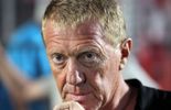 Alex Dupont, le coach d'Ajaccio, limogé  