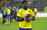 Jaime Ruiz signe au FC Malines