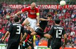 Standard 1-1 Zurich (Direct)
