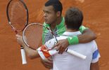 Gasquet passe, Tsonga pas