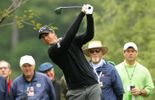 123 Colsaerts battu d'entrée au Mondial de match-play