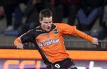 L'AC Milan s'intéresse à Gameiro