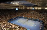 Record d'affluence à l'Australian Open