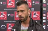 Defour : "Le Standard a fait un bon pas vers le titre"