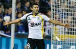 Harbaoui jusqu'en 2016 à Lokeren