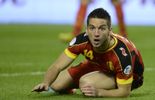 Dries Mertens à Naples, c'est imminent