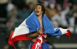 Nelson Valdez prêté à Valence