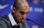 Guardiola: "Rien à voir avec Mourinho"