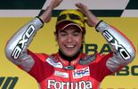 Le GP pour Rolfo, le titre pour Elias en Moto2