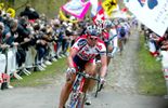 Paris-Roubaix: le palmarès, les vidéos
