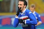 Pazzini de la Sampdoria à l'Inter
