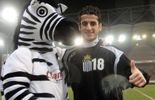 Première sélection pour Biton