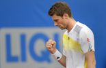 Brands surprend Tipsarevic et va en demies à Munich